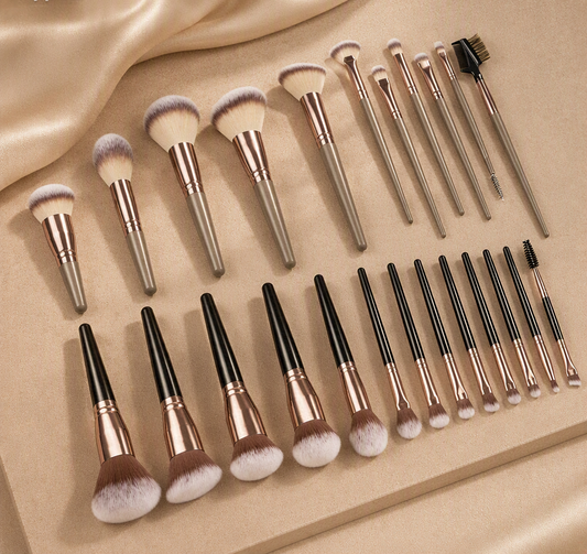 Professionele Make-up Pakket van 15 Stuks